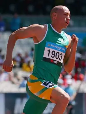 SA Sprint Champ and IAAF Lecturer shares coaching tips at BoSB18