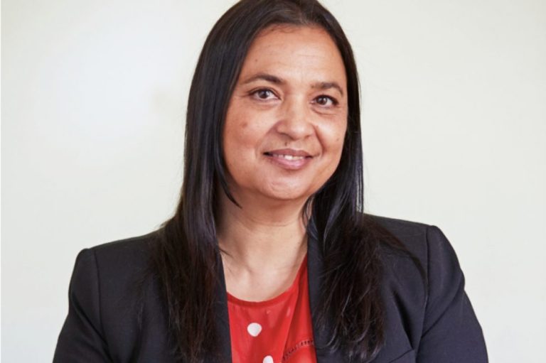 “Powerhouse Debra Barnes Stamping Authority in Sports Business.”